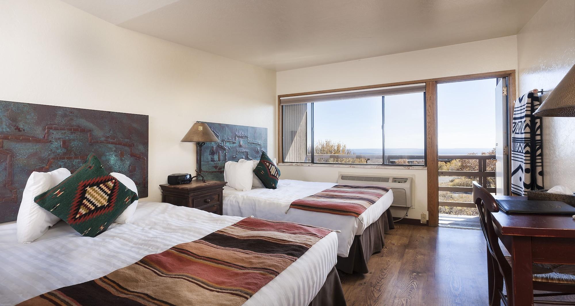Far View Lodge Национальный парк Меса-Верде Экстерьер фото