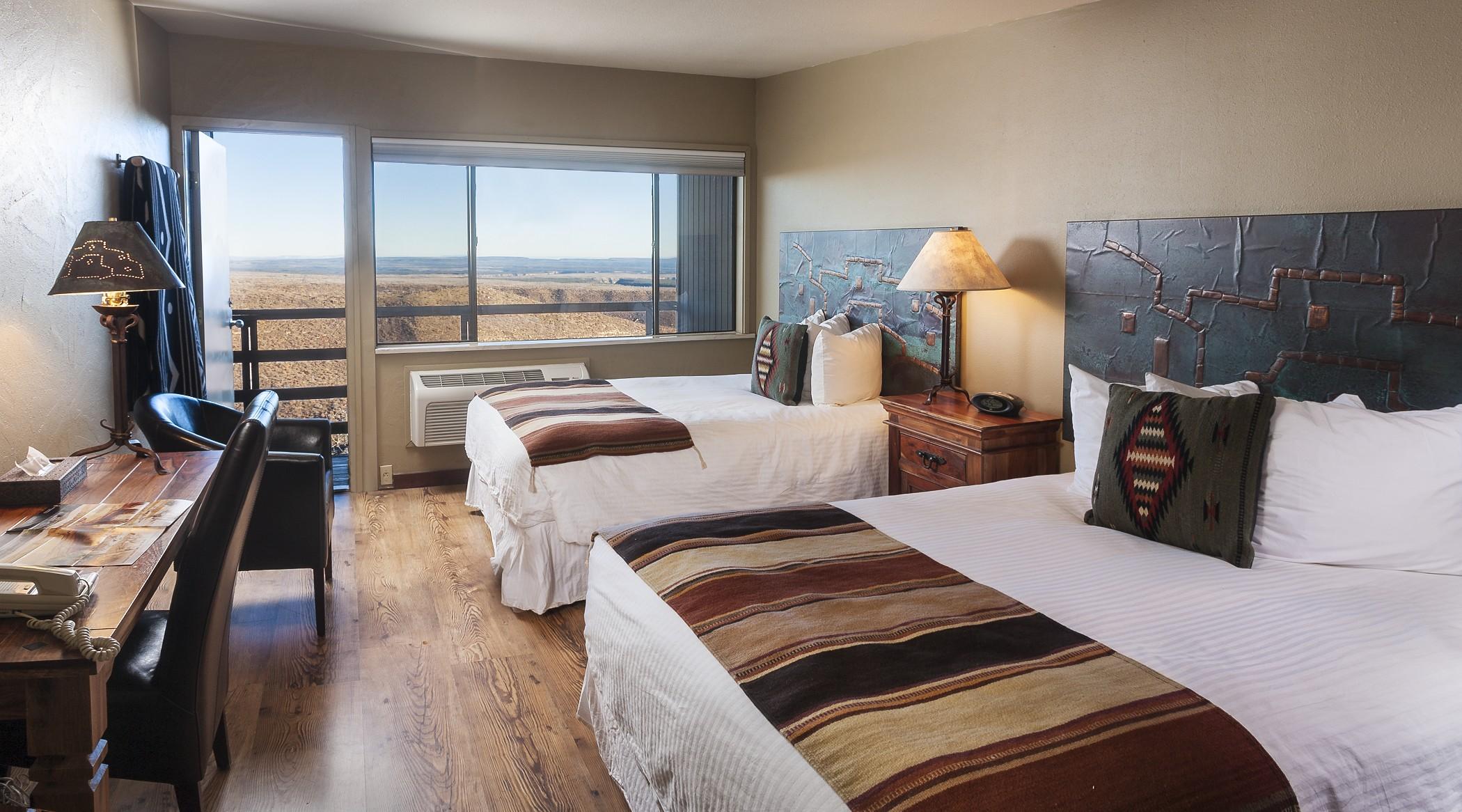 Far View Lodge Национальный парк Меса-Верде Экстерьер фото