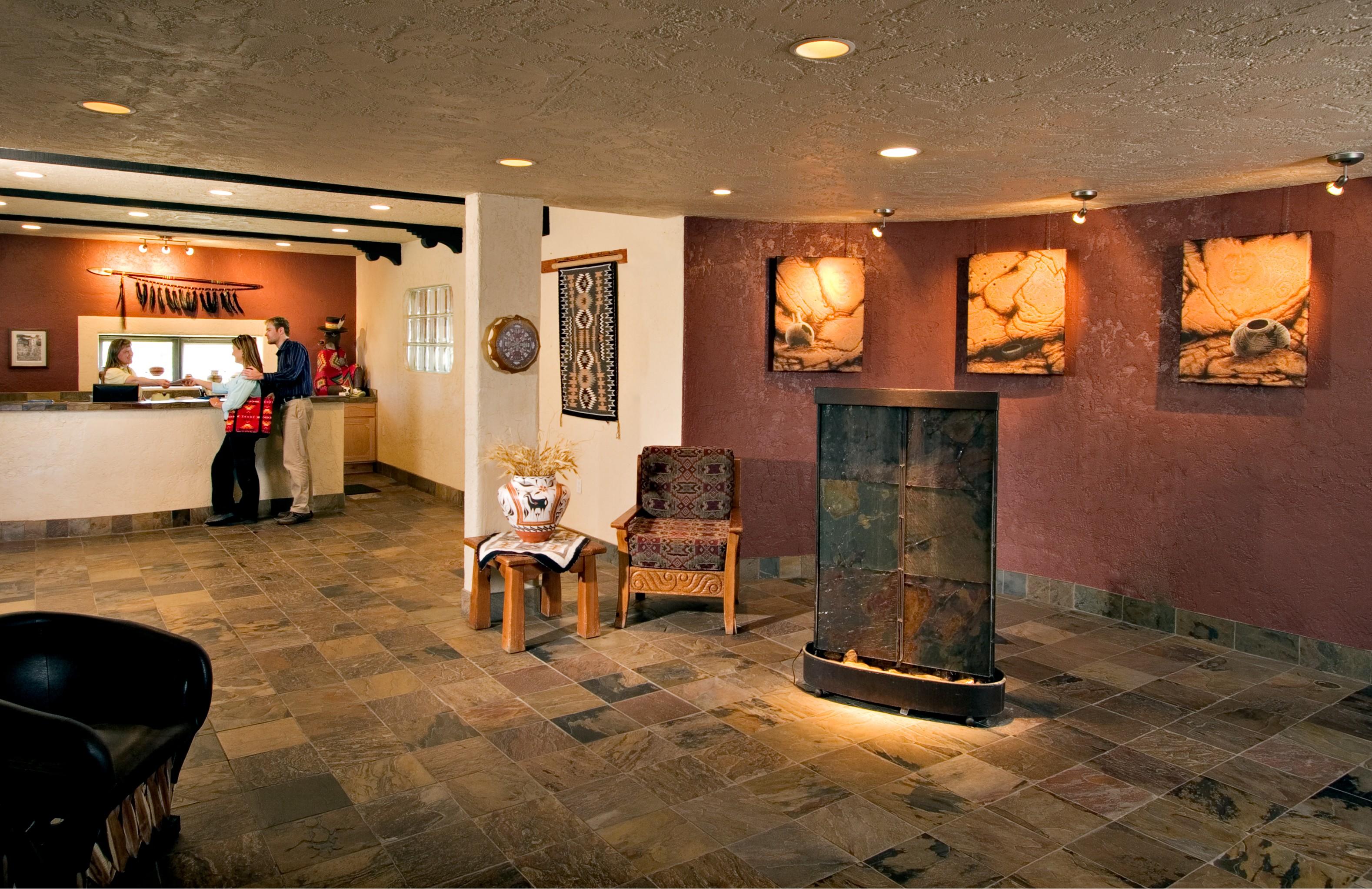 Far View Lodge Национальный парк Меса-Верде Экстерьер фото