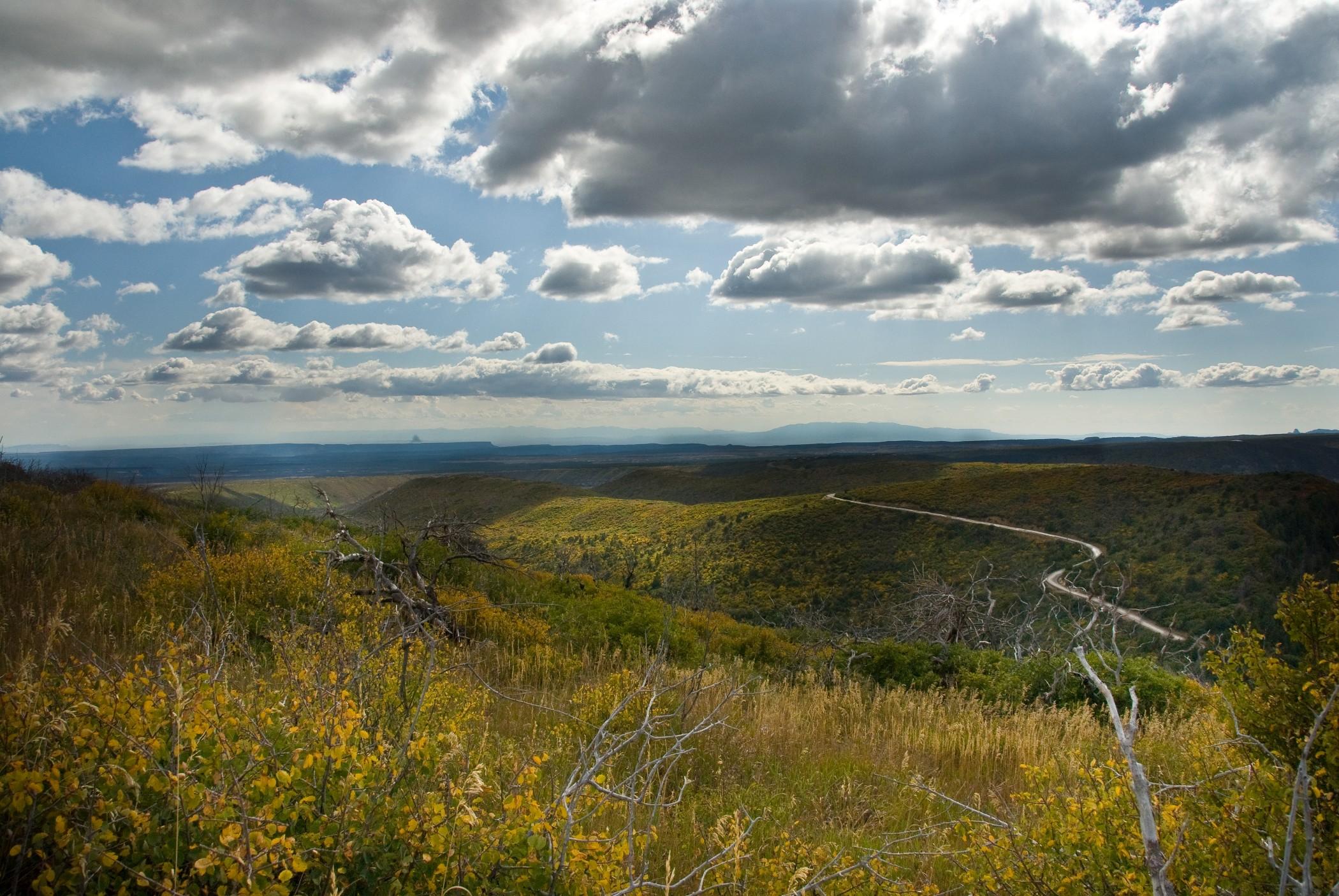 Far View Lodge Национальный парк Меса-Верде Экстерьер фото