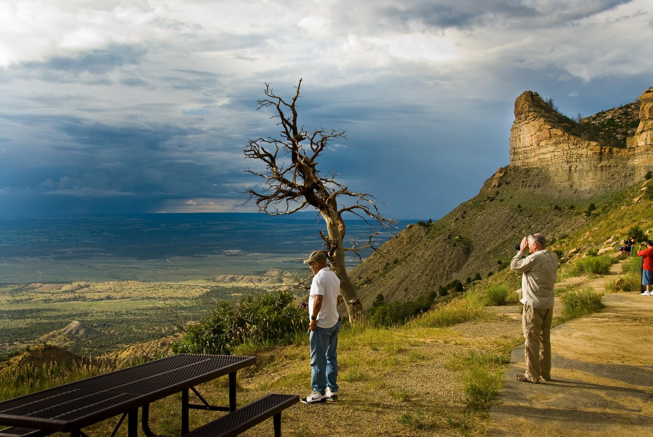 Far View Lodge Национальный парк Меса-Верде Экстерьер фото