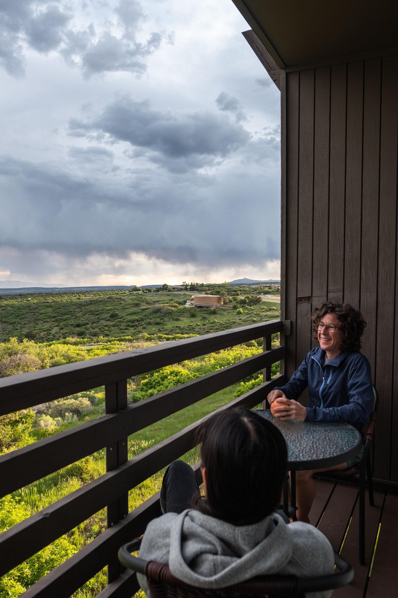 Far View Lodge Национальный парк Меса-Верде Экстерьер фото