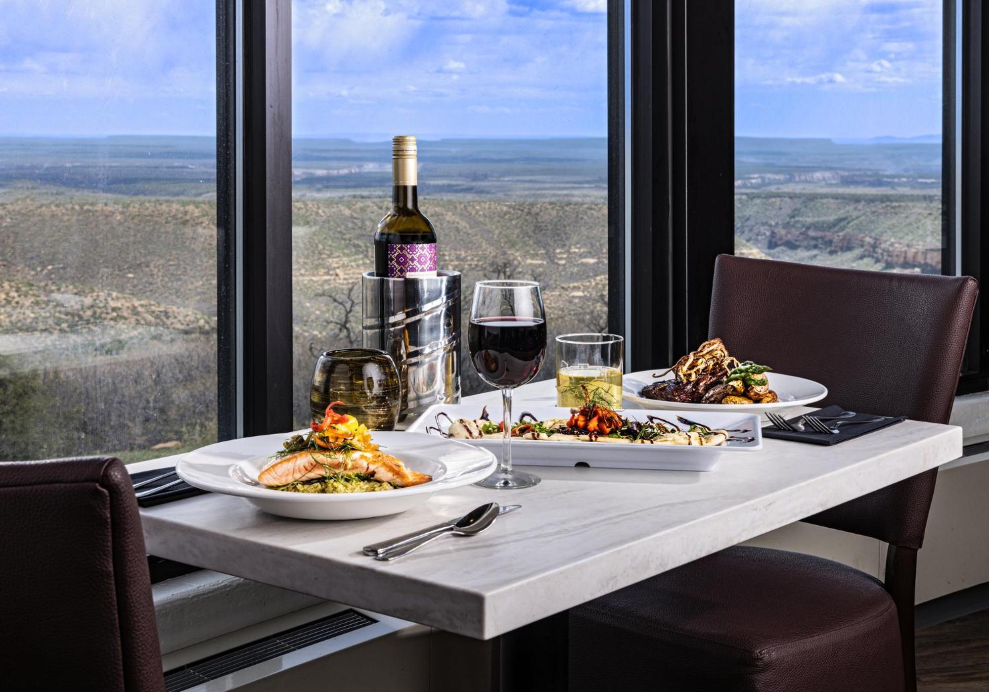 Far View Lodge Национальный парк Меса-Верде Экстерьер фото