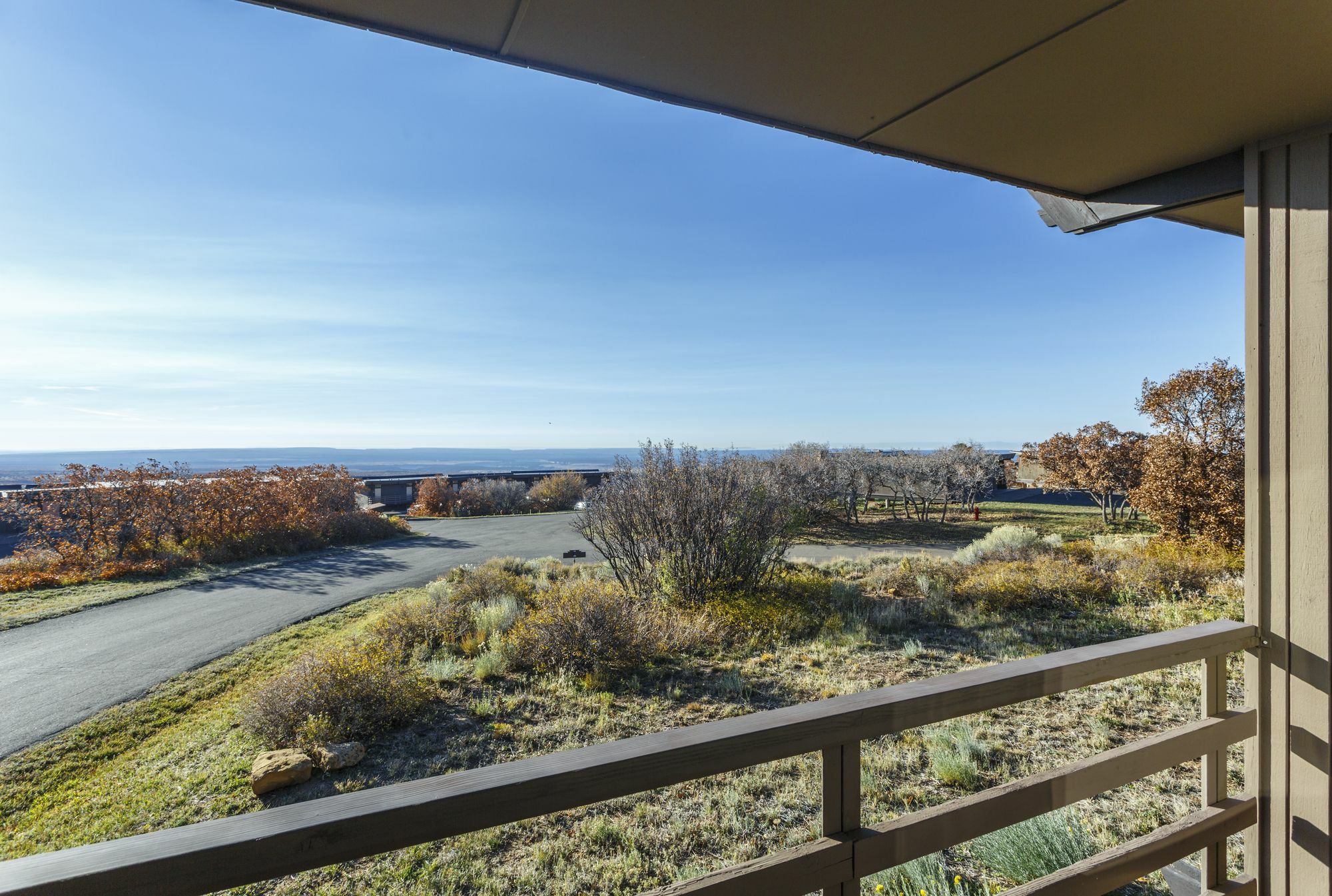 Far View Lodge Национальный парк Меса-Верде Экстерьер фото